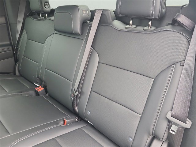 New 2026 Chevrolet Silverado EV LT w/ Plus Package image 11