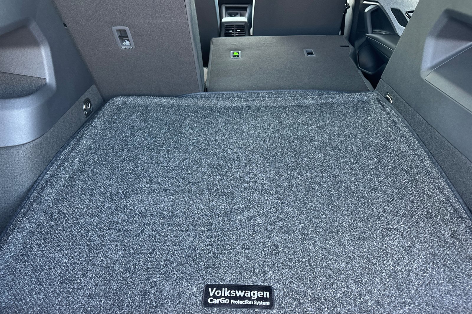 New 2026 Volkswagen Tiguan S image 15