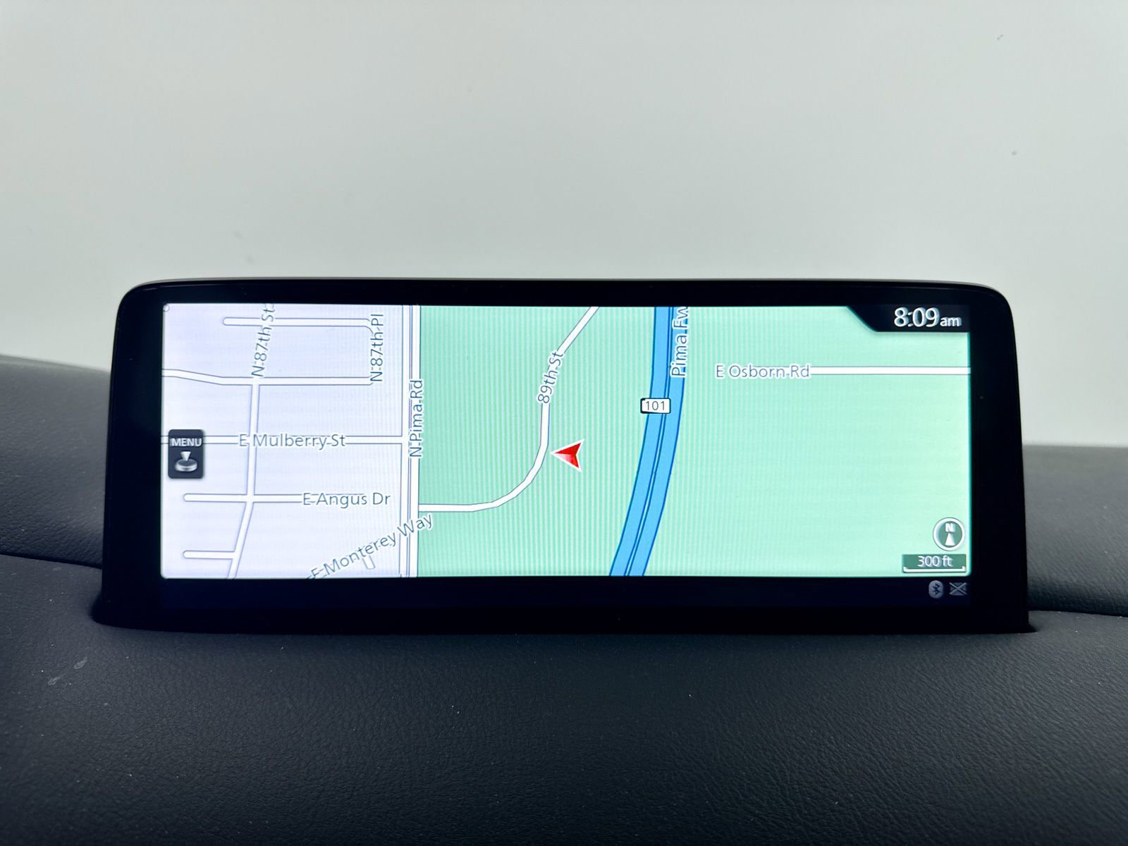 Used 2022 MAZDA CX-5 AWD 2.5 S w/ Preferred Package image 20