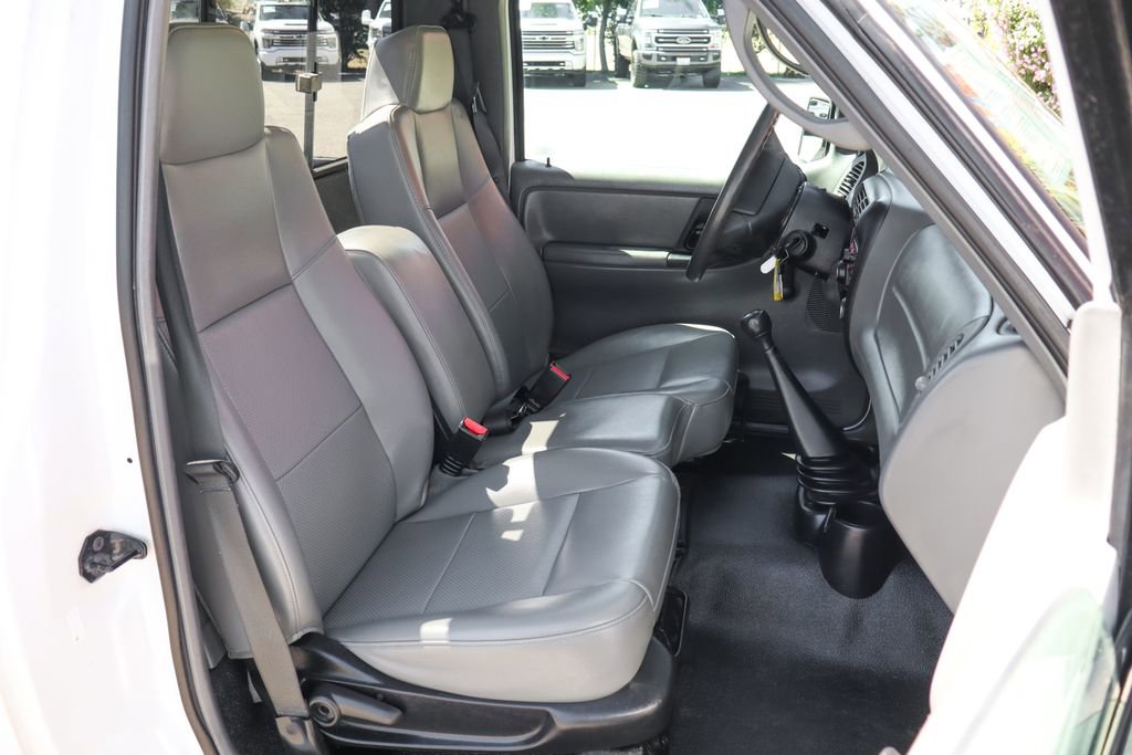 Used 2009 Ford Ranger XL image 28