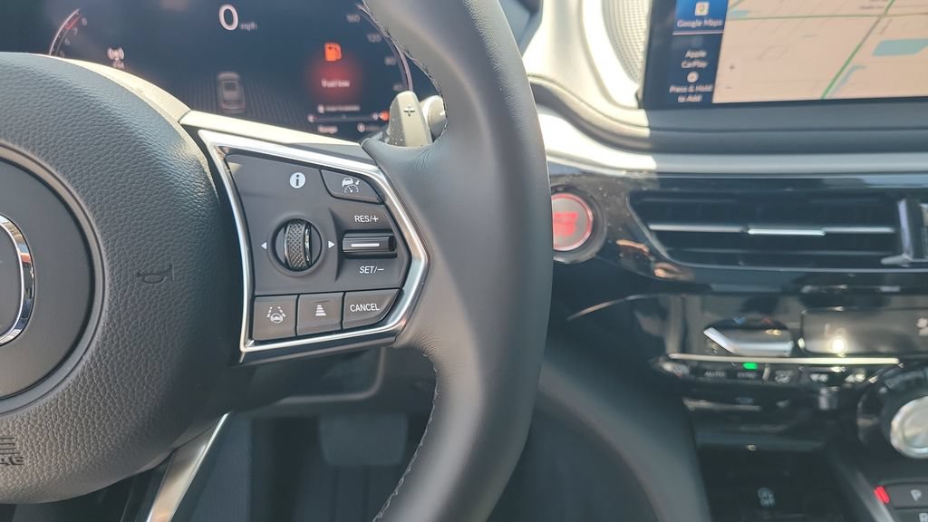 New 2026 Acura MDX FWD w/ Technology Package image 21