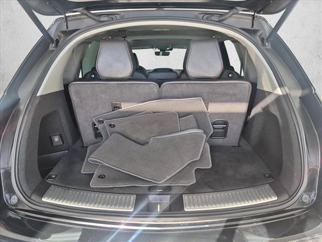 Used 2020 Acura MDX SH-AWD image 6