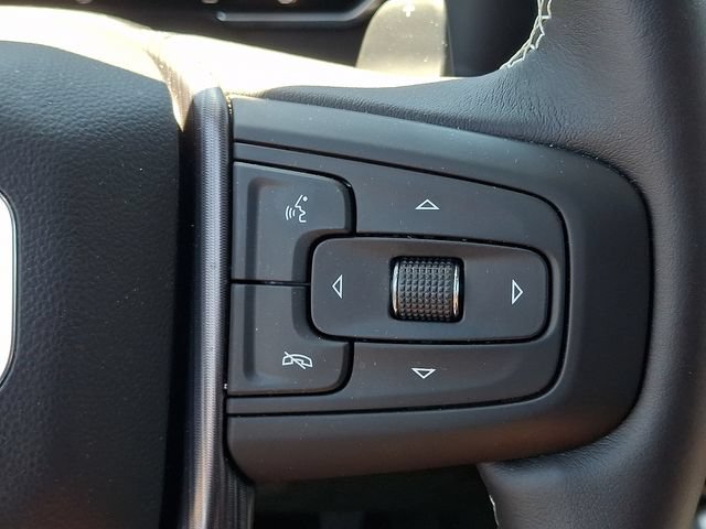 Used 2026 GMC Sierra 1500 Denali Ultimate AWD/4WD image 18