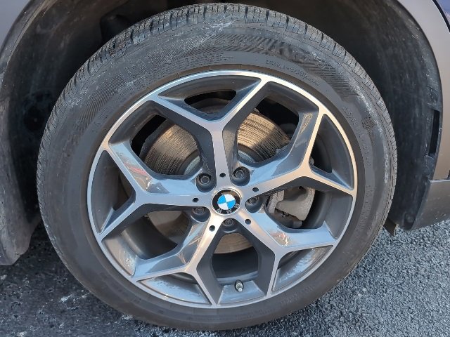 Used 2018 BMW X1 xDrive28i image 8
