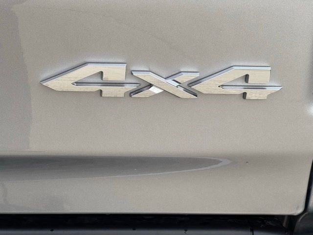 New 2026 RAM 1500 Big Horn AWD/4WD image 43