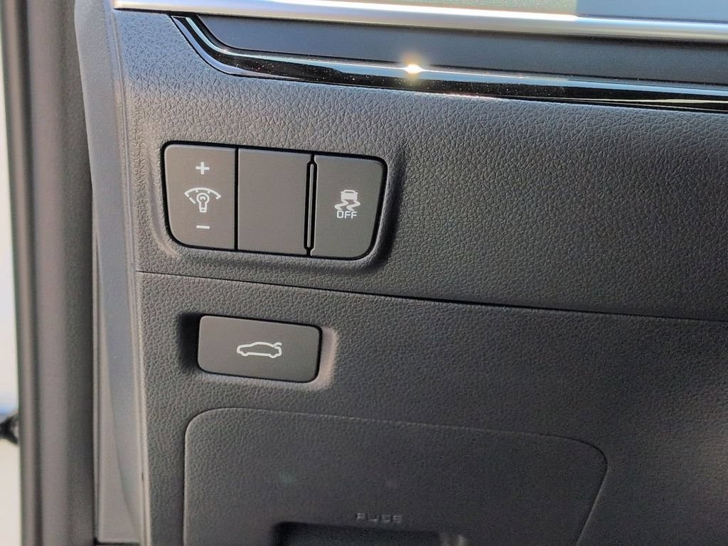 New 2026 Kia K5 GT-Line w/ GT-Line Premium Package FWD image 18