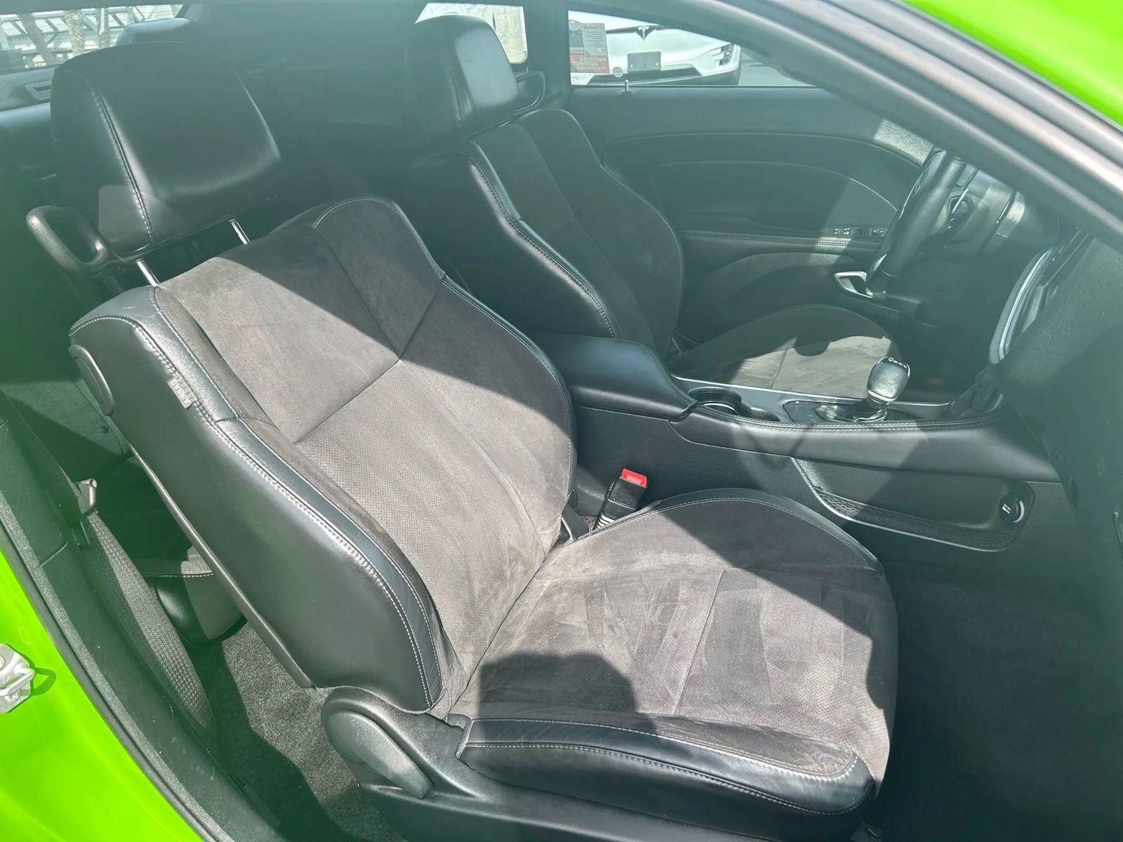 Used 2017 Dodge Challenger GT w/ GT Interior Package image 27