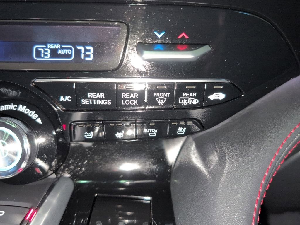 Certified 2026 Acura MDX A-Spec image 28