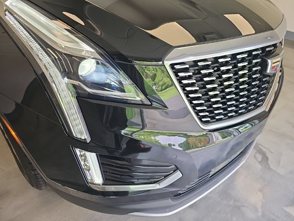 Used 2023 Cadillac XT5 Premium Luxury AWD/4WD image 30