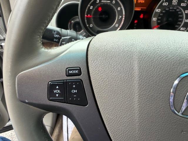 Used 2013 Acura MDX w/ Technology & Entertainment image 20