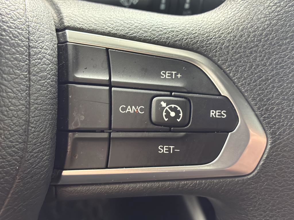 Used 2023 Jeep Compass Sport AWD/4WD image 37