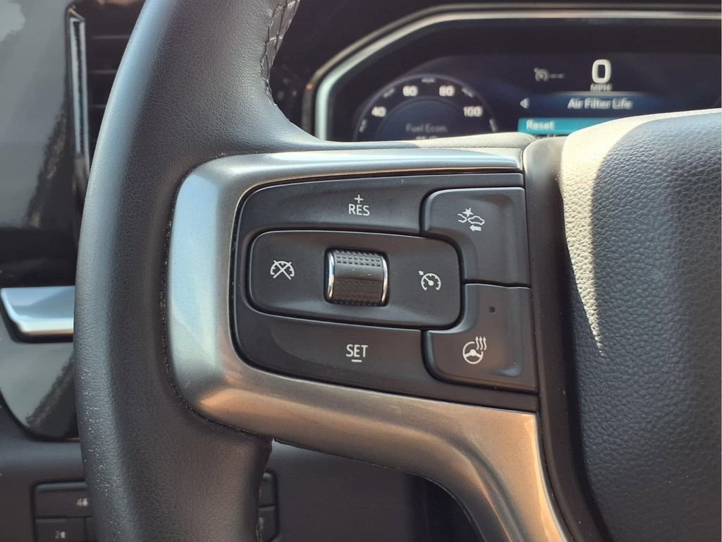Used 2025 Chevrolet Silverado 2500 LT w/ Convenience Package AWD/4WD image 11