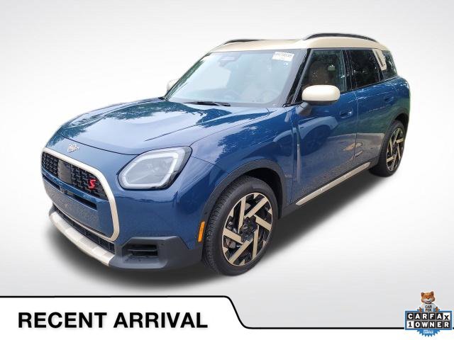 Used 2026 MINI Cooper Countryman S AWD/4WD image 1