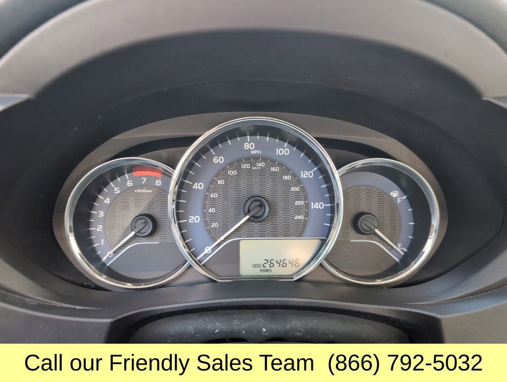 Used 2016 Toyota Corolla LE image 17