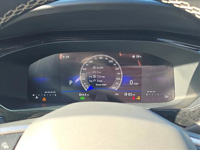 Used 2024 Volkswagen Taos S image 11