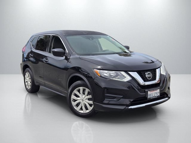 Used 2019 Nissan Rogue S FWD image 1