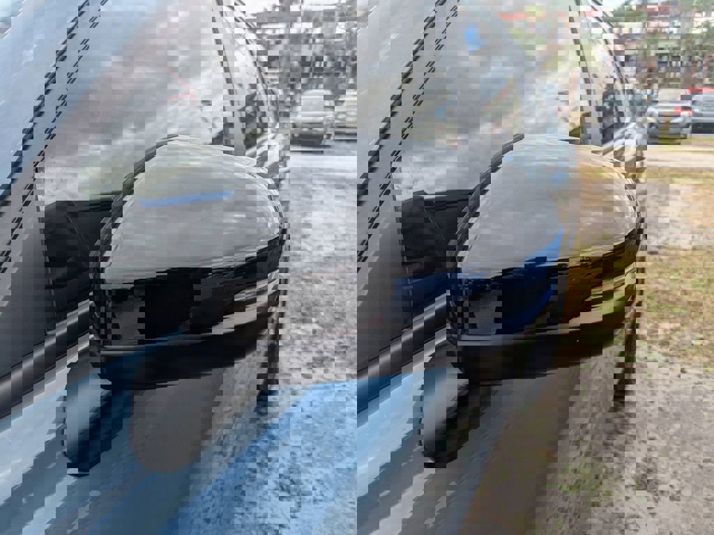 Used 2024 Honda HR-V Sport image 4