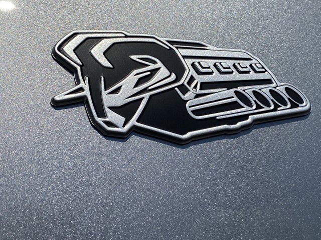 New 2026 RAM 1500 4x4 Crew Cab image 26