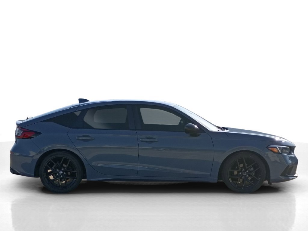 Used 2024 Honda Civic Sport image 4