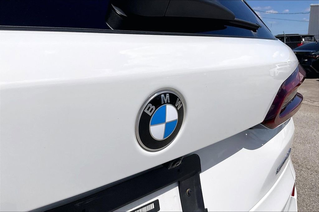 Used 2023 BMW X5 sDrive40i w/ M Sport Package image 27