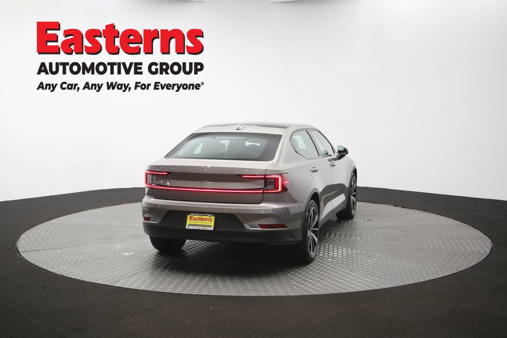 Used 2021 Polestar Polestar 2 AWD/4WD image 38