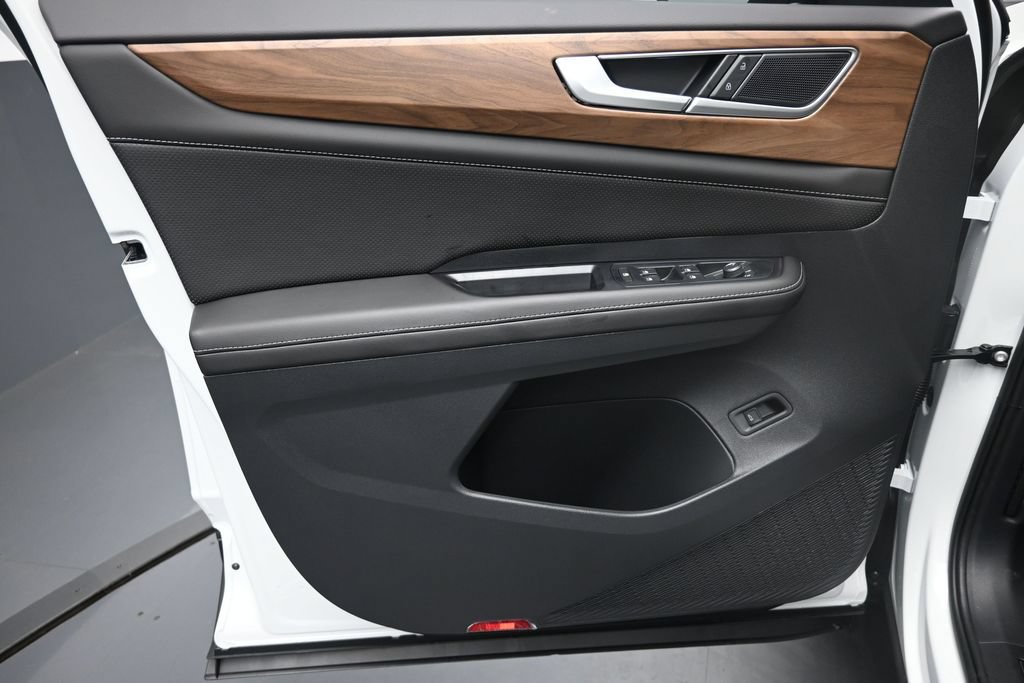 New 2026 Volkswagen Atlas SE FWD image 20