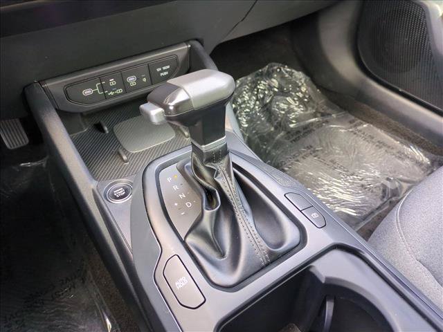 Used 2025 Kia K4 EX FWD image 12