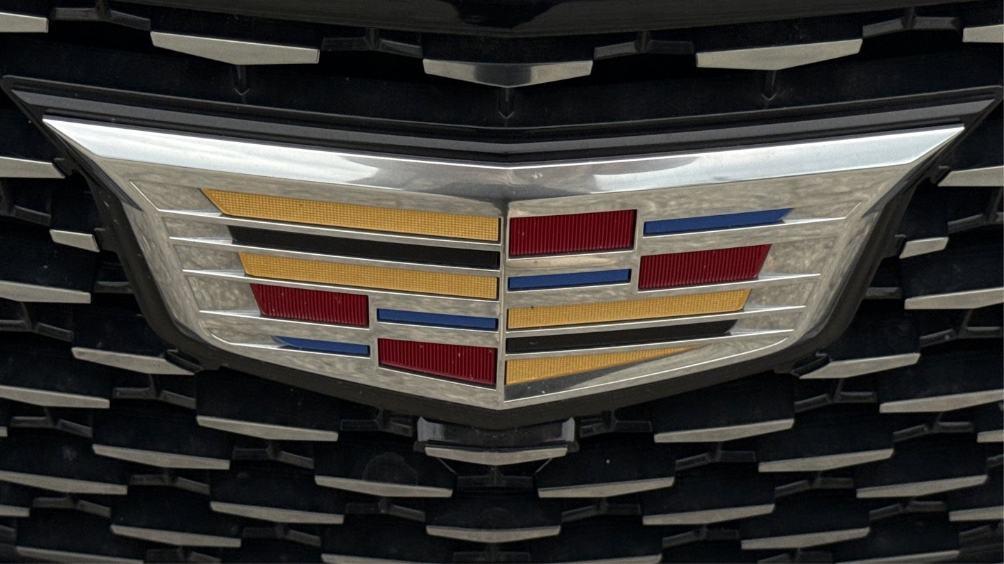 Used 2020 Cadillac CT5 Premium Luxury AWD/4WD image 56