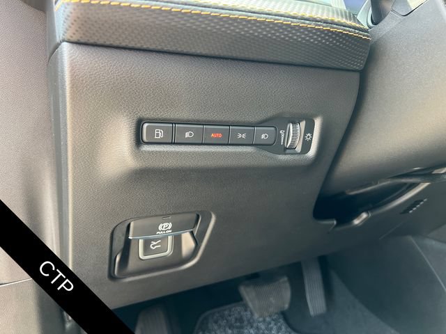 New 2026 Jeep Cherokee Overland AWD/4WD image 14