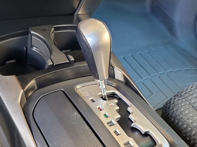 Used 2008 Toyota 4Runner Sport AWD/4WD image 23