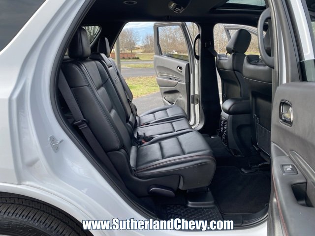 Used 2025 Dodge Durango R/T image 36