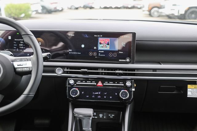New 2026 Hyundai Santa Cruz XRT AWD/4WD image 14