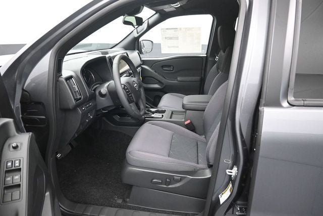 New 2026 Nissan Frontier SV w/ SV Convenience Package AWD/4WD image 9