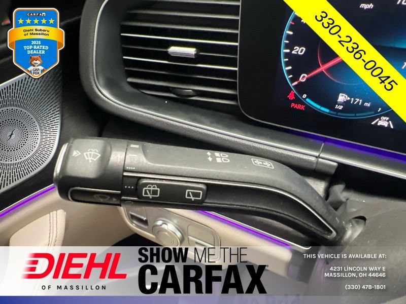 Used 2020 Mercedes-Benz GLE 350 4MATIC image 26