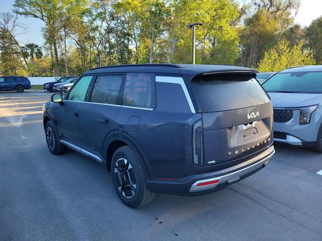 New 2027 Kia Telluride EX FWD image 3