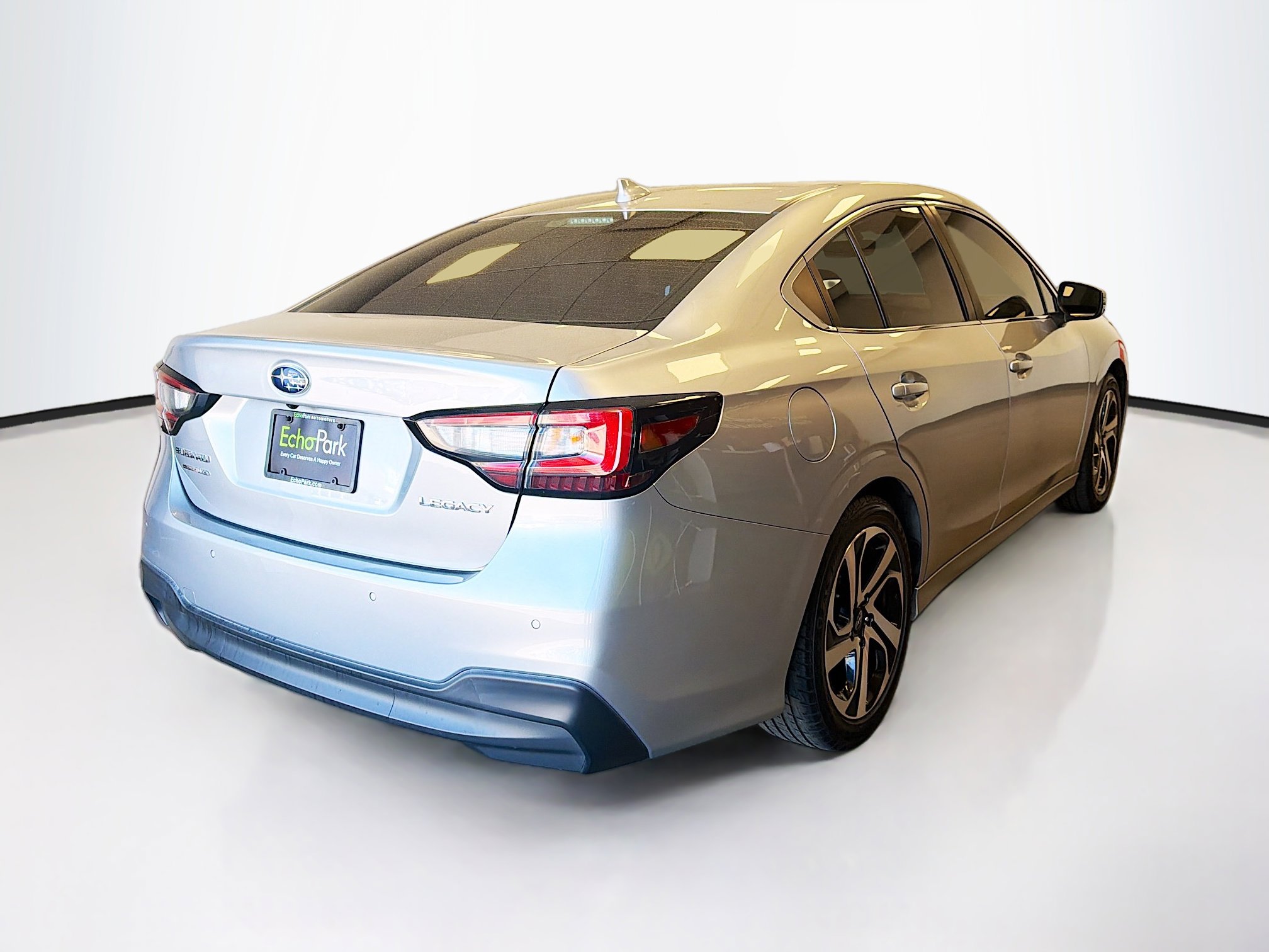 Used 2020 Subaru Legacy Limited AWD/4WD image 9