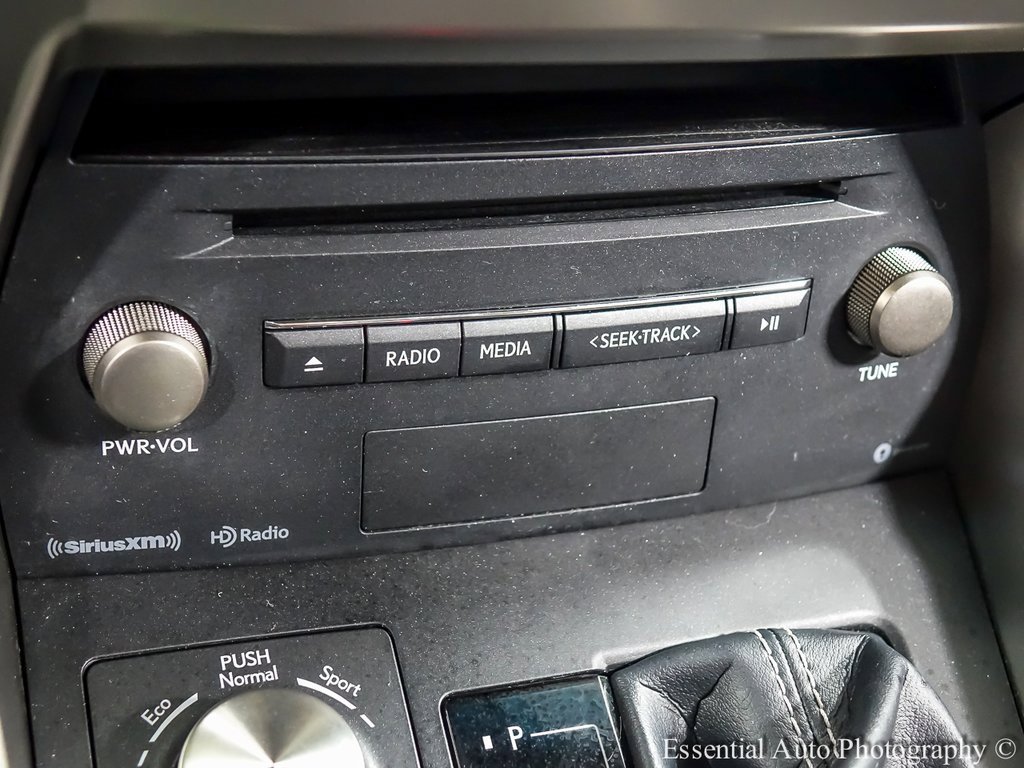 Used 2018 Lexus NX 300 300 Base image 18