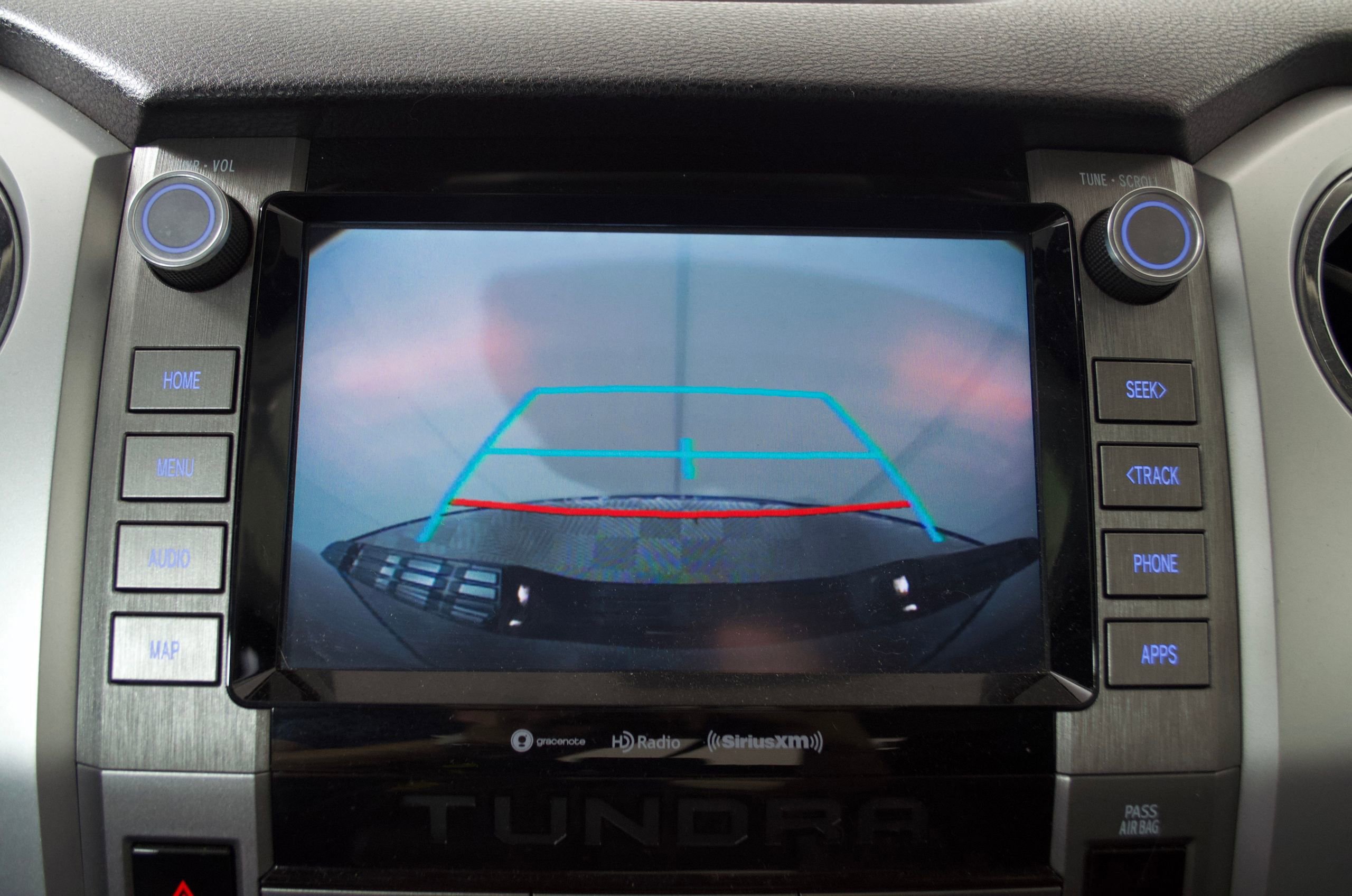 Used 2020 Toyota Tundra SR5 w/ SR5 Upgrade Package AWD/4WD image 25