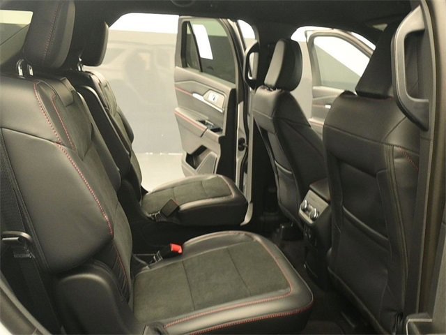 New 2026 Ford Explorer ST image 18