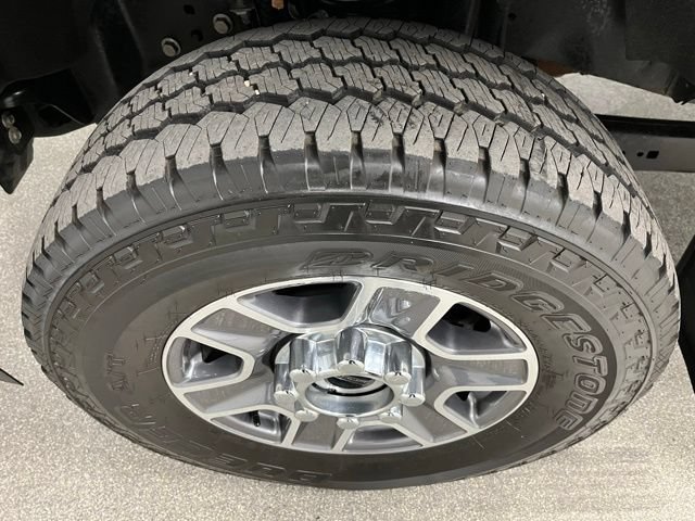 Used 2024 Ford F350 Lariat w/ Camper Package AWD/4WD image 15