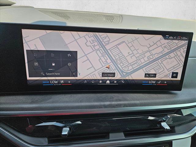 Used 2026 BMW X5 xDrive40i w/ Climate Comfort Package image 12