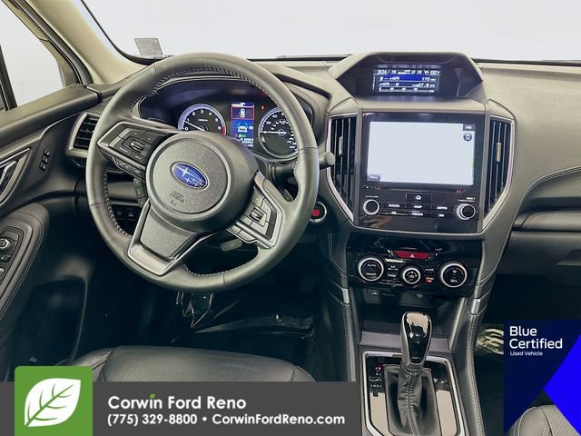 Used 2023 Subaru Forester Touring w/ Popular Package #2 AWD/4WD image 27