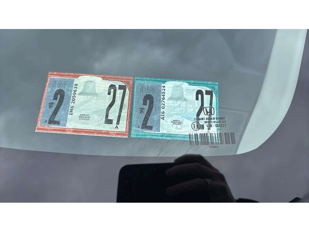 Used 2022 Honda HR-V LX image 21