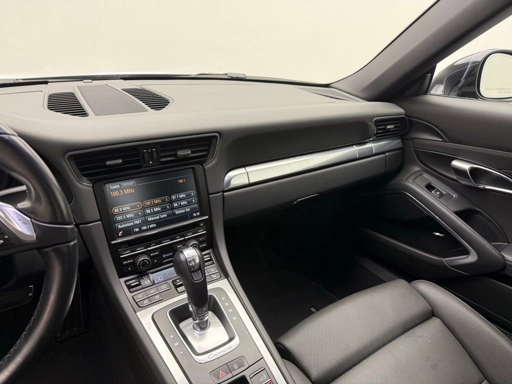 Used 2015 Porsche 911 Carrera S image 12