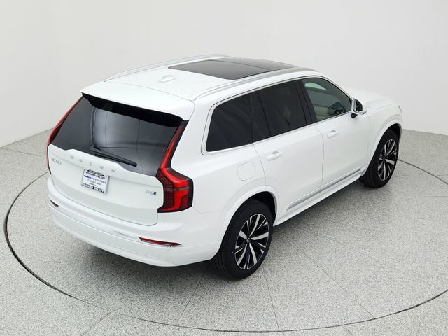 New 2026 Volvo XC90 B6 Core image 15