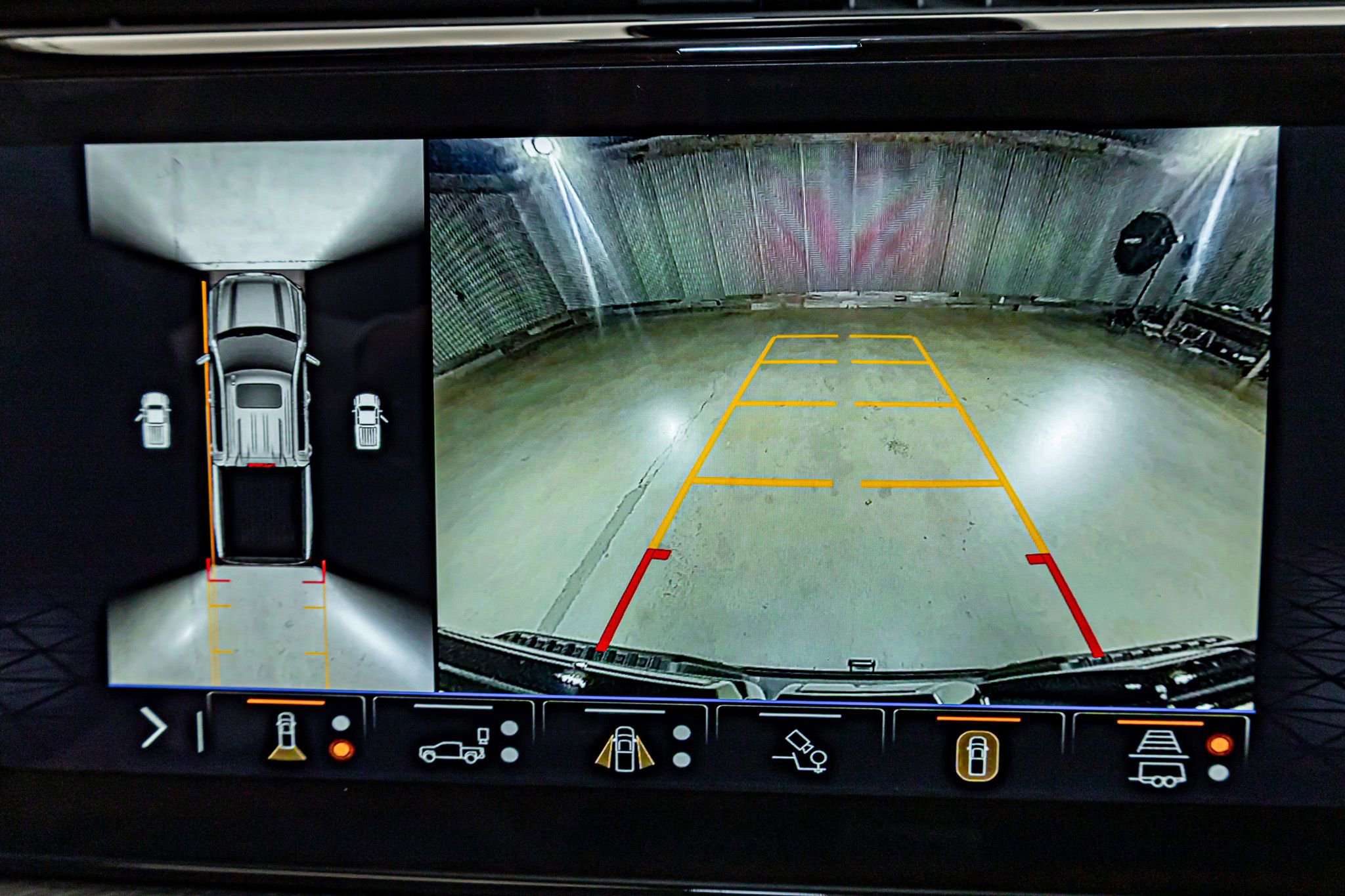 Used 2025 GMC Sierra 1500 Denali w/ Denali Reserve Package image 23