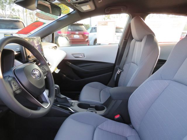 Certified 2026 Toyota Corolla SE image 16