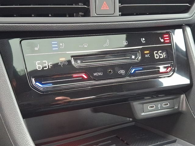 New 2026 Volkswagen Jetta GLI Autobahn FWD image 12