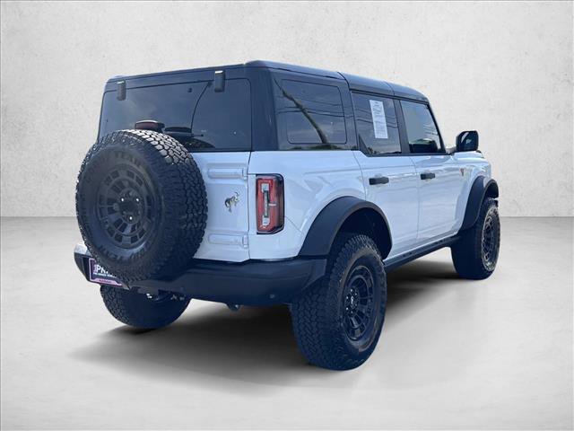 Used 2026 Ford Bronco Badlands AWD/4WD image 5