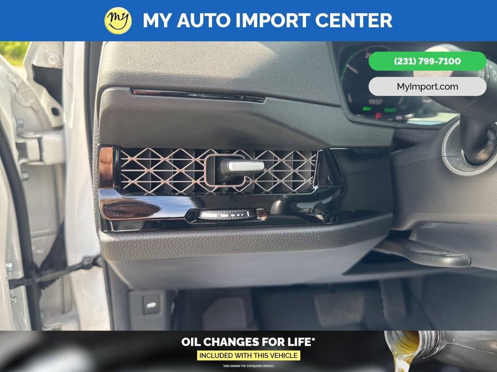 Used 2023 Honda Accord Touring image 15